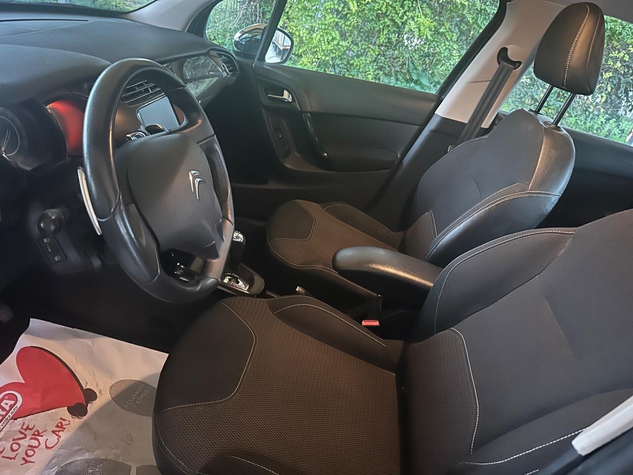 Citroen C3 1.4 e-HDi