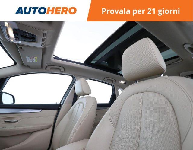 BMW 218 d Active Tourer Luxury