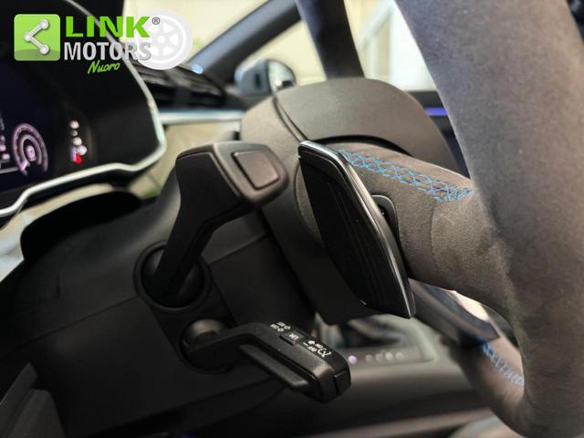 AUDI RS Q3 SPB quattro S tronic AUDI PRIMA SCELTA