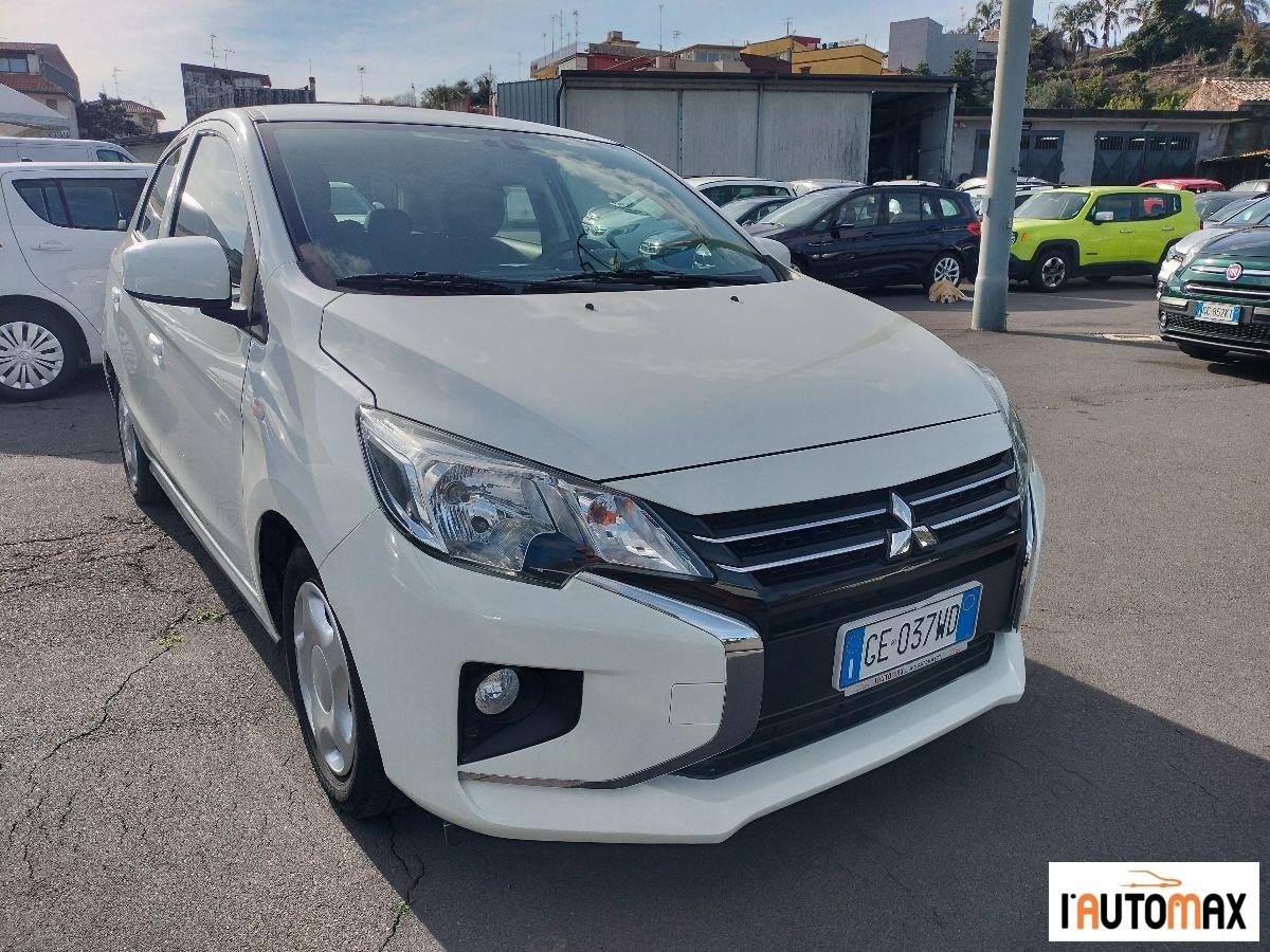 MITSUBISHI - Space Star 1.2 Invite radio