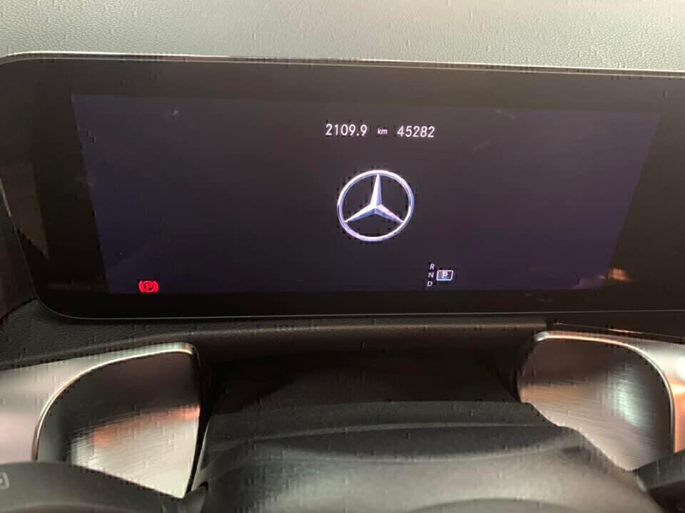 Mercedes-benz GLB 200d Automatic 4Matic Premium