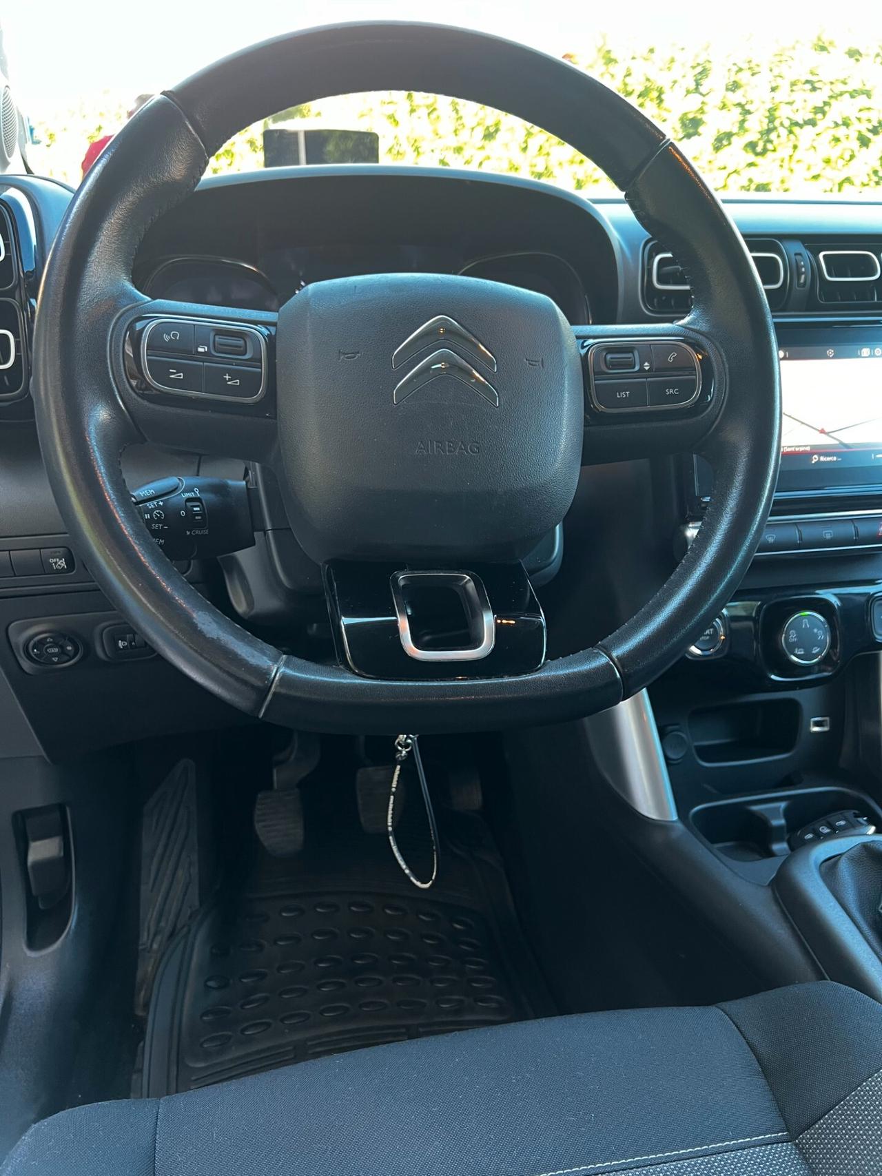 Citroen C3 Aircross C3 Aircross BlueHDi 100 S&S Shine
