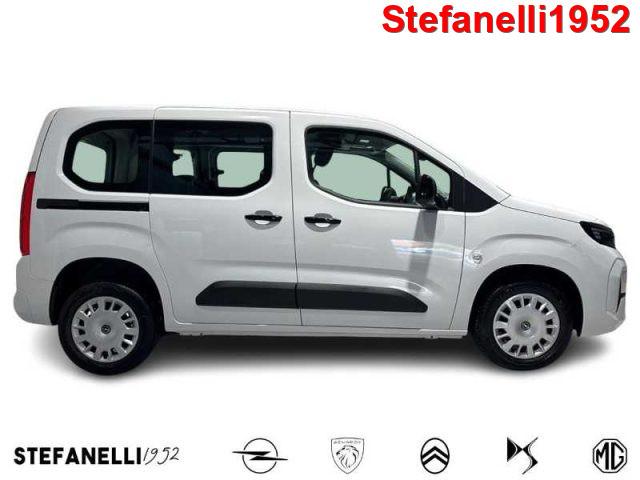 OPEL Combo Life N1 1.5d 100cv Edition Plus S&S L1H1 mt6