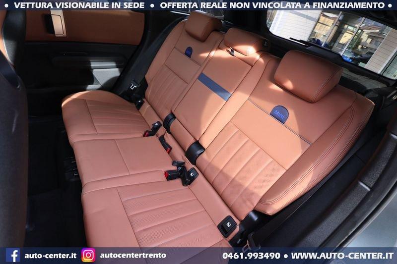 MINI Countryman Favoured Pacchetto XL 1.5 170CV 19 TETTO