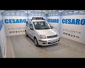 FIAT Panda 1.2 Dynamic eco