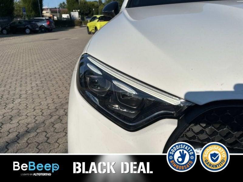 Mercedes-Benz GLC Coupé GLC COUPE 300 DE PHEV AMG LINE PREMIUM 4MATIC AUTO