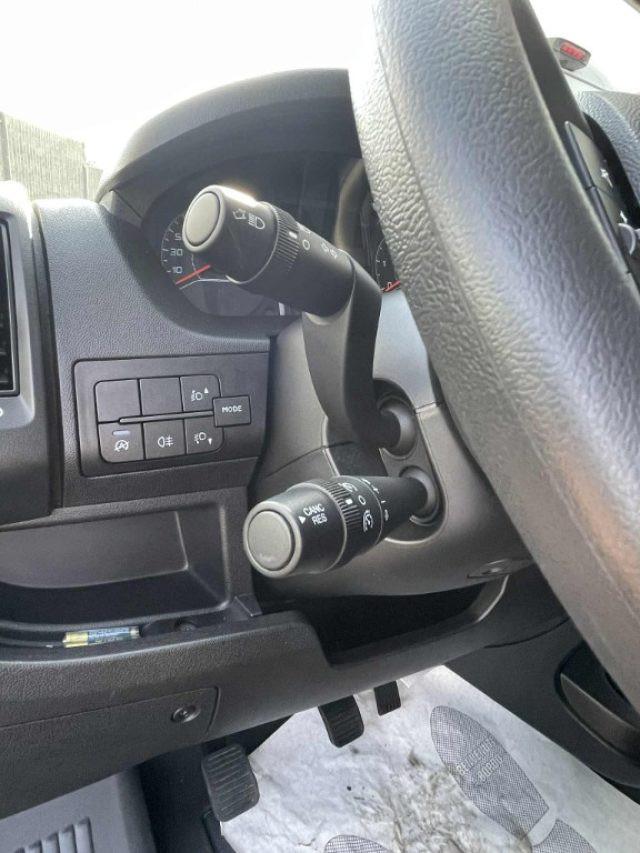 CITROEN Jumper 33 BlueHDi 120 S&S PM-TA Furgone FAVOLOSO