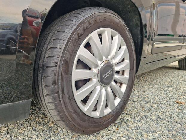 FIAT 500L 1.3 Mjt 85 CV Pop Star