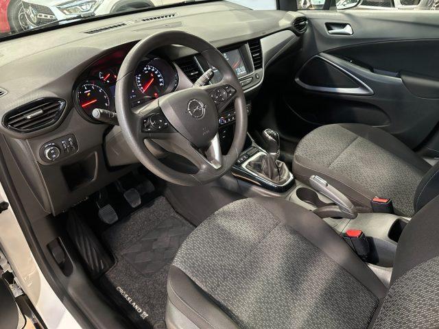 OPEL Crossland X 1.2 12V Advance - Carplay