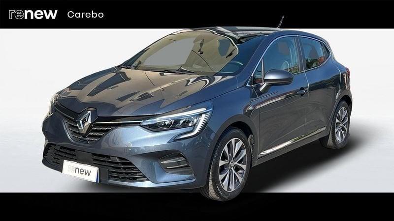 Renault Clio 5 Porte 1.0 TCe Intens