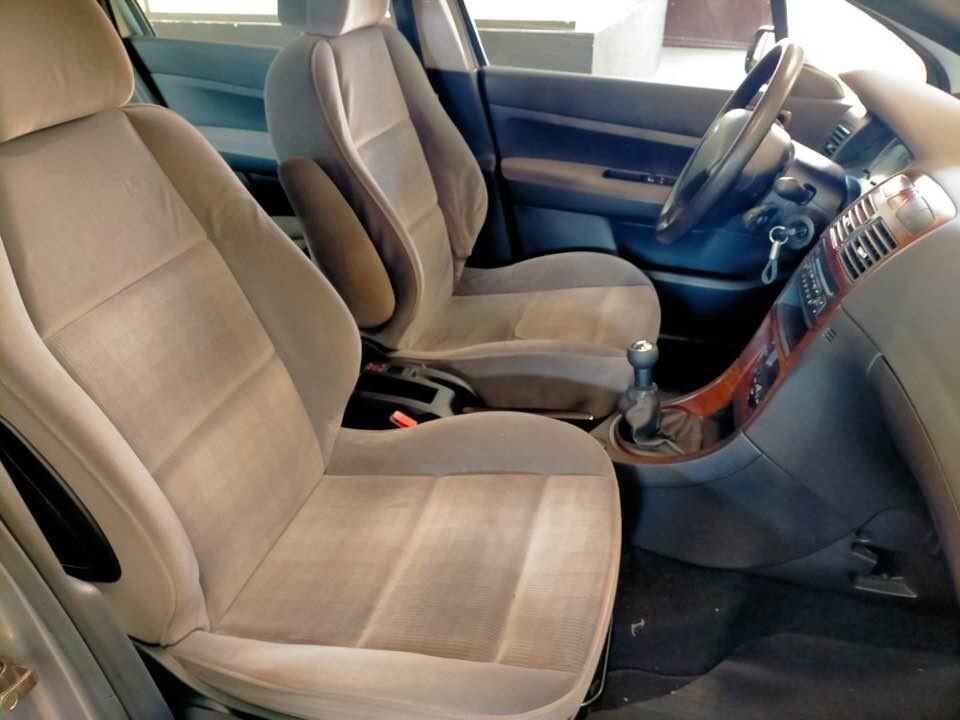 Peugeot 307 SW 1.6 16v