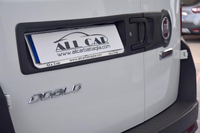 Fiat Doblo 1.3 mjt 95cv Business Autocarro N1 5 posti
