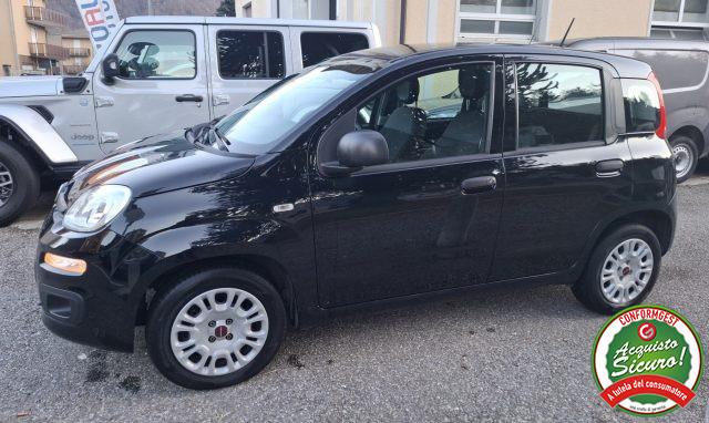 FIAT Panda 1.2 Easy UNICO PROPRIETARIO
