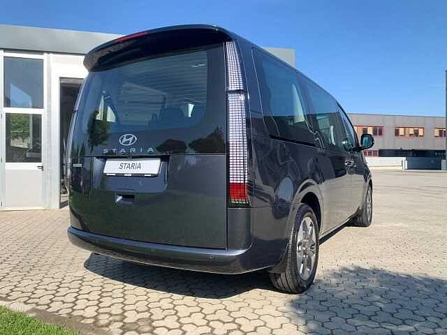 Hyundai STARIA 1.6 HEV AT 2WD 9 posti Wagon