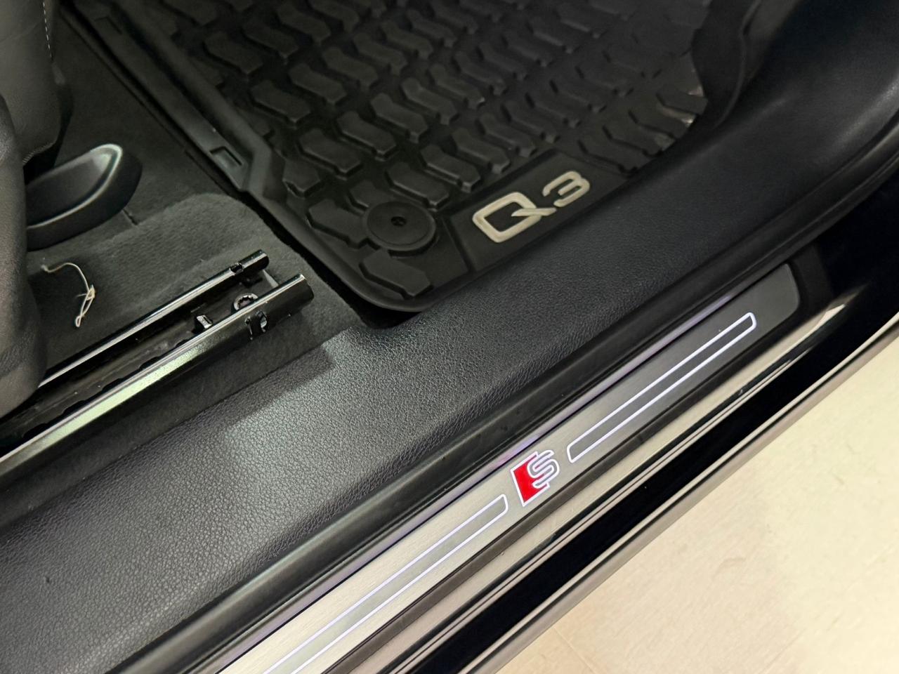 Audi Q3 SPB 35 TDI 2.0 DIESEL 150 CV S-LINE 2023
