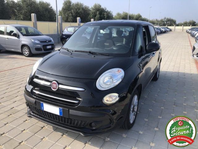 FIAT 500L 1.4 95 cv Urban *UnicoProprietario