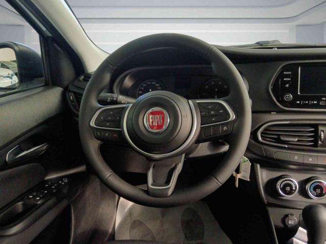 FIAT Tipo 1.5 Hybrid DCT 5 porte