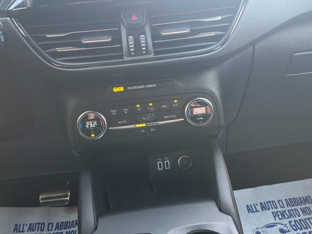 FORD Kuga 1.5 EcoBlue 120CV Aut. ST-Line X