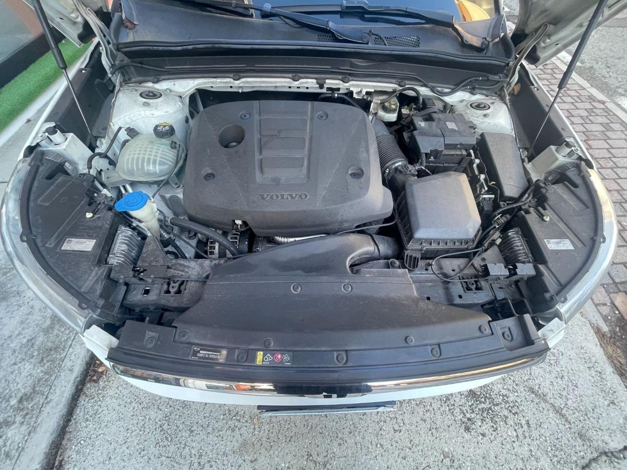 VOLVO XC40 D3 Geartronic Inscription PROMMO