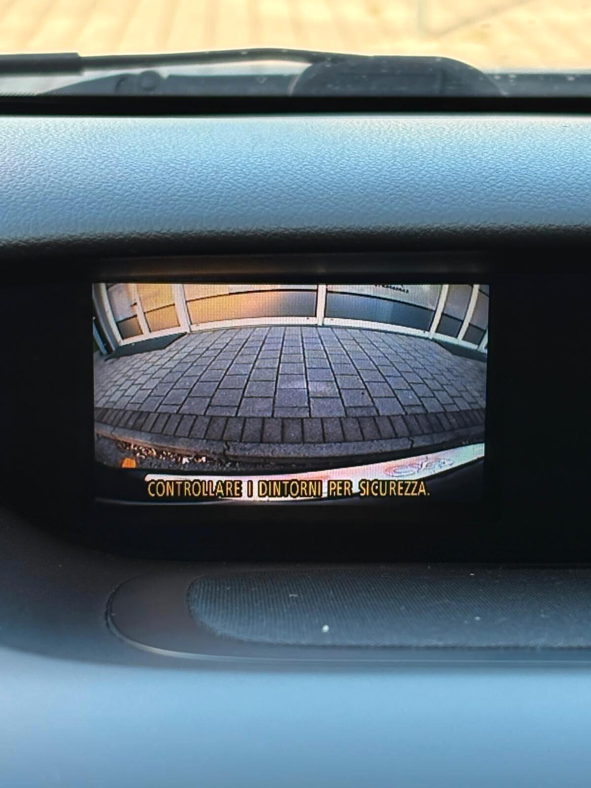 Mazda CX-7 2.2 4x4 Diesel Full optional