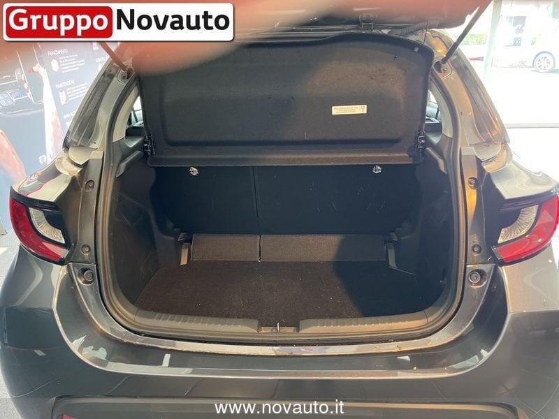 Toyota Yaris 1.0 5 porte Active