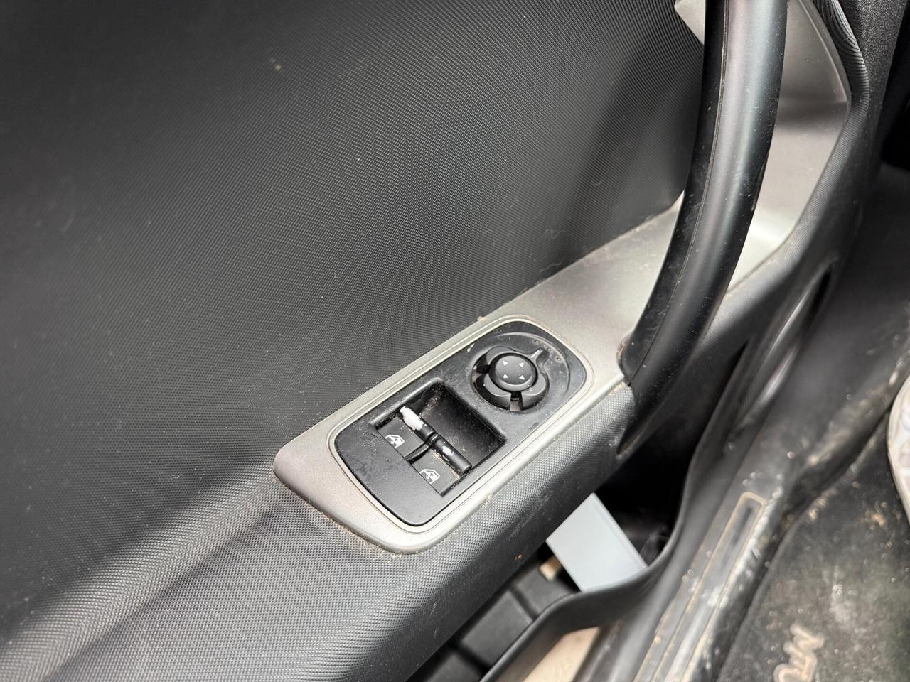 ALFA ROMEO MITO 2015 1.4 BENZINA 70 CV* MOT ROTTO