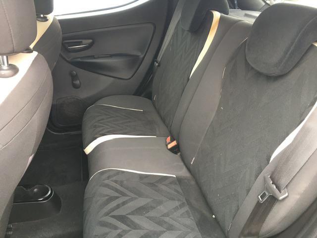 LANCIA Ypsilon 1.3 MJT 95cv E6 Gold