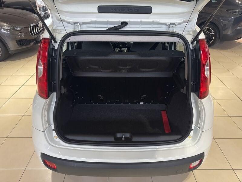 FIAT Panda Panda 1.0 FireFly S&S Hybrid