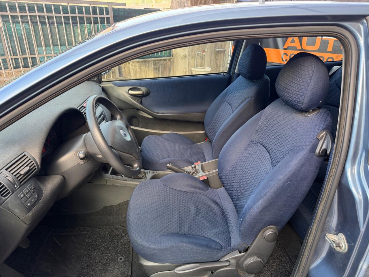 FIAT STILO 1.9 JTD IMPECABILE 118.000KM UNI PROP