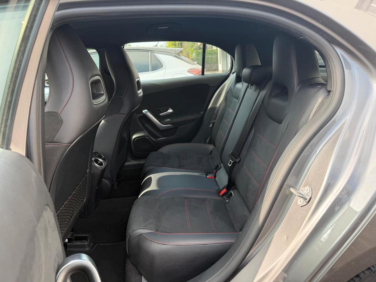 Mercedes-benz A 200 Automatic Premium