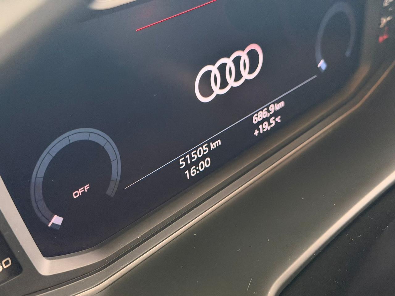 AUDI A1 SPB 25 TFSI S line edition