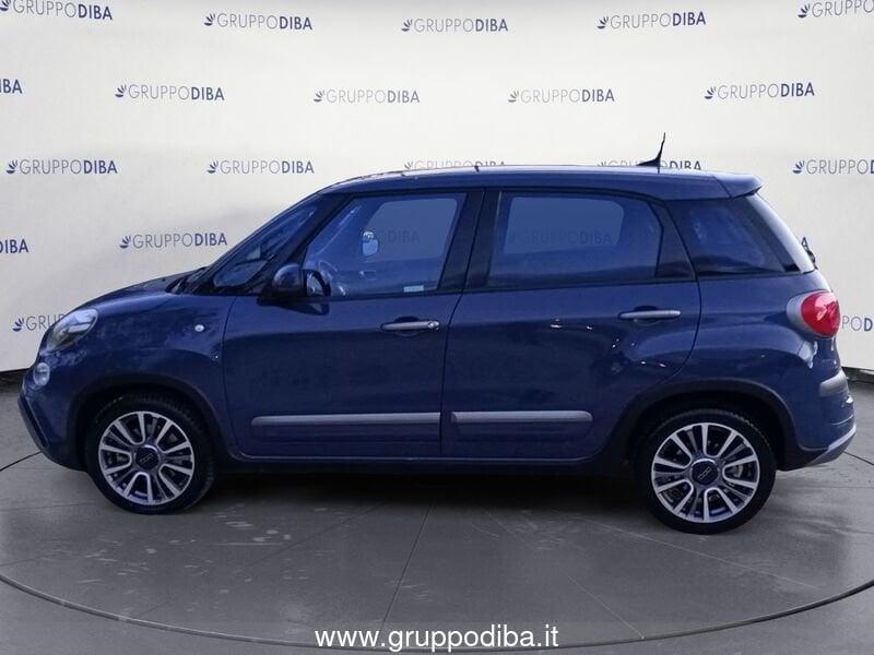 FIAT 500L 2017 Cross Diesel Cross 1.6 mjt 120cv