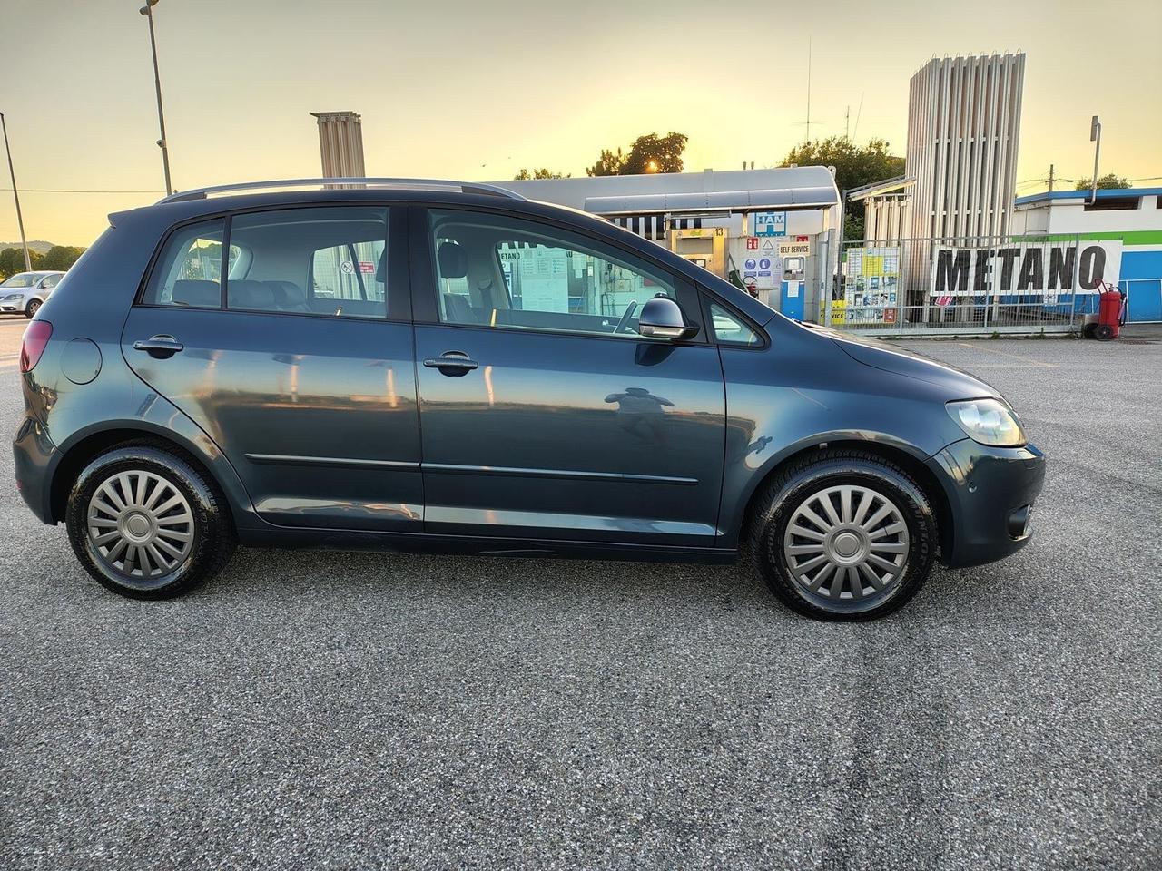 Volkswagen Golf Plus 2.0 TDI 140CV DPF DSG 3p. Highline