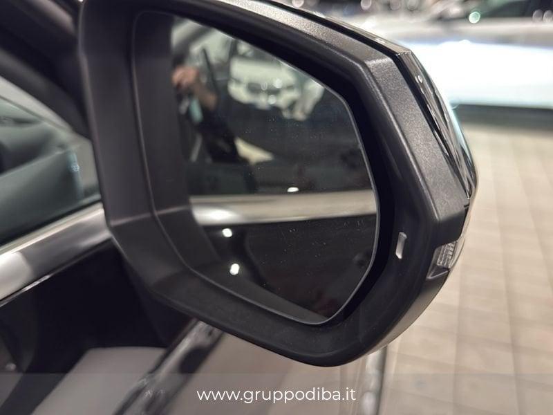 Audi Q3 I 2019 Sportback Diesel Sportback 35 2.0 tdi Business Plus s-tronic