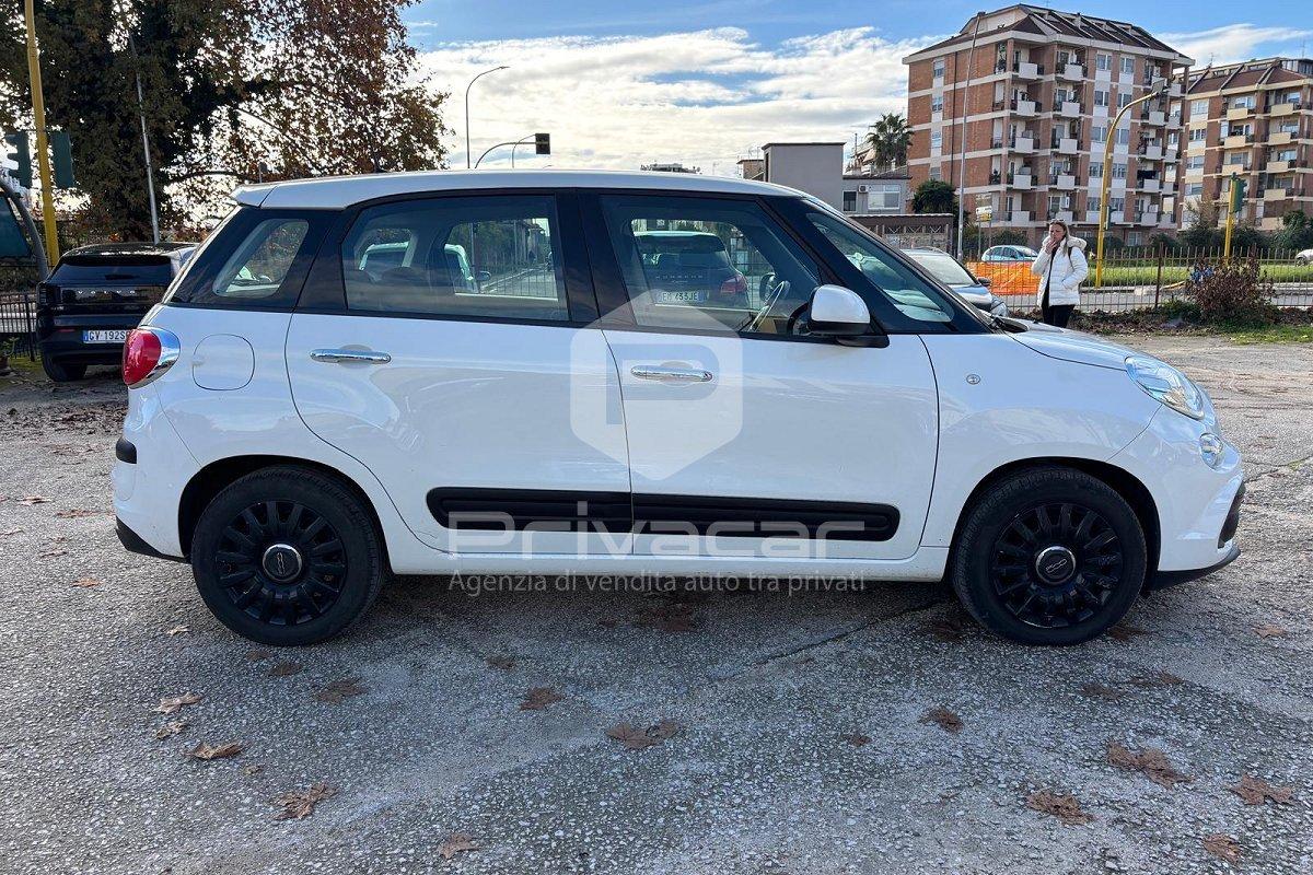 FIAT 500L 1.3 Multijet 95 CV Sport