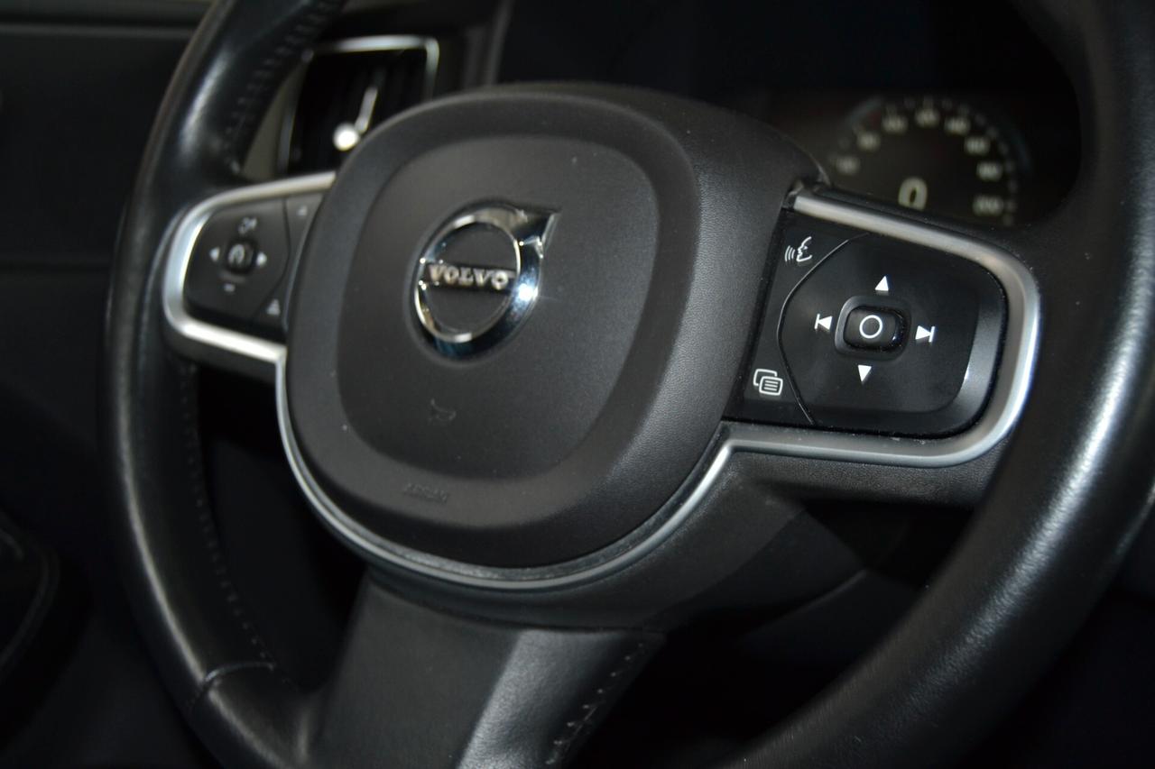 Volvo XC60 D4 2.0 190 CV AWD Inscription