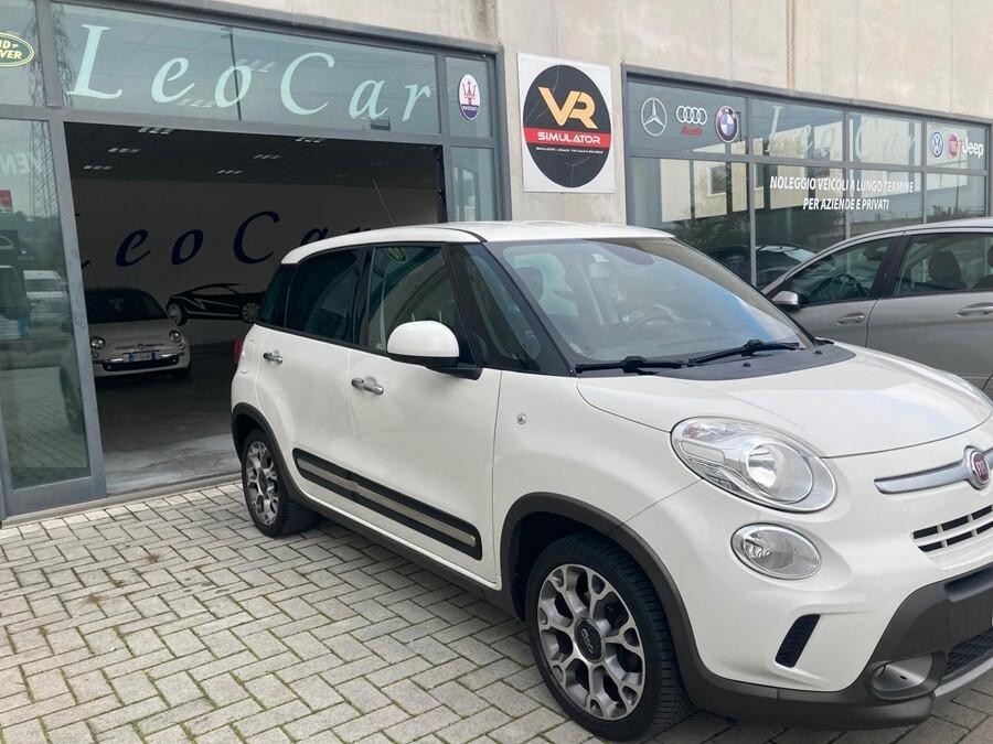 Fiat 500L 1.3 Multijet 95 CV Trekking adatta per neopatentati