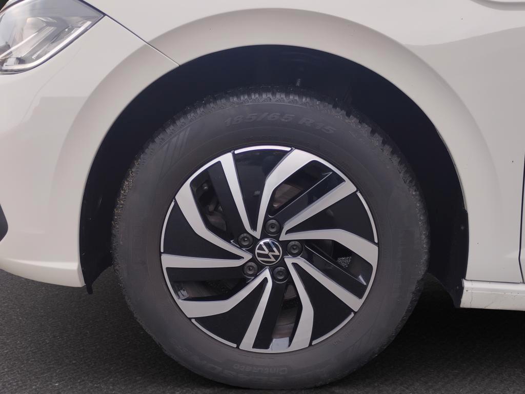 Volkswagen Polo 1.0 tsi Life 95cv.PREZZO REALE