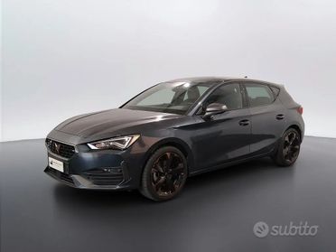 Cupra Leon 1.5 hybrid 150cv dsg