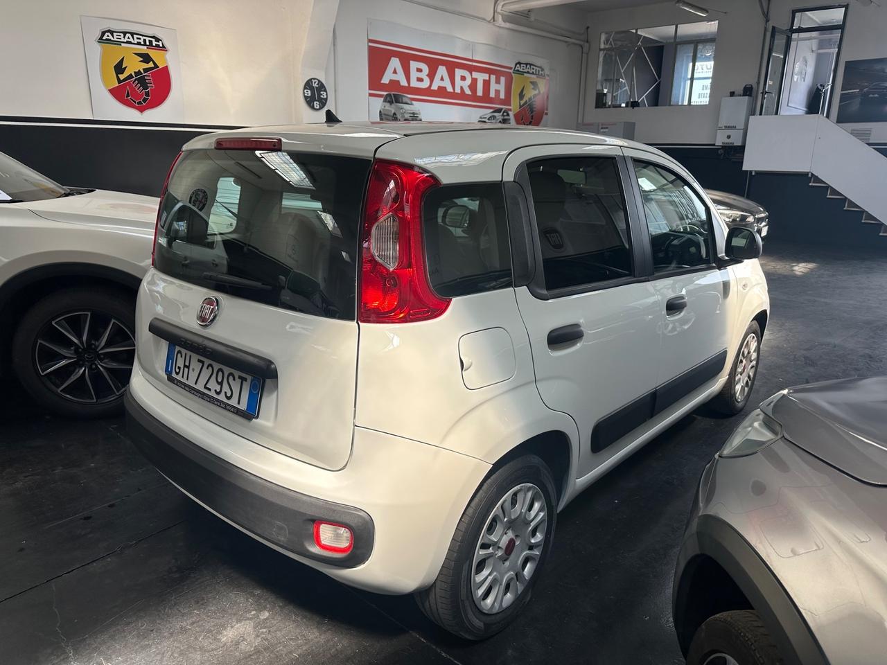 Fiat Panda 1.0 FireFly S&S Hybrid prezzo reale