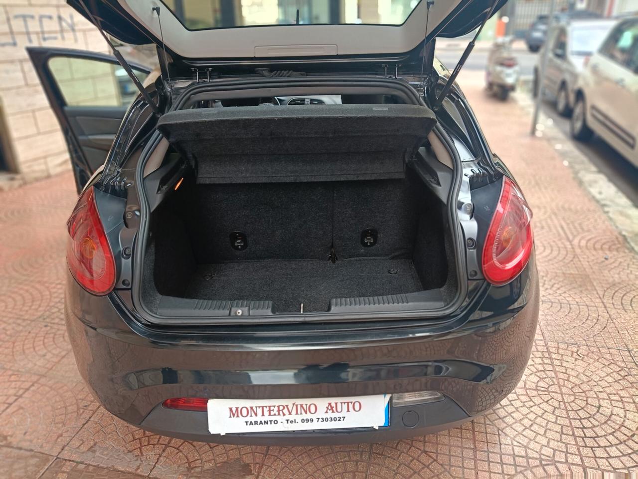 FIAT BRAVO 1.4 GPL-NEOPATENTATI-UNIPRO-Euro4300