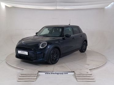 MINI Mini 5 porte Mini F55 2021 5p Mini 5p 1.5 Cooper Classic auto