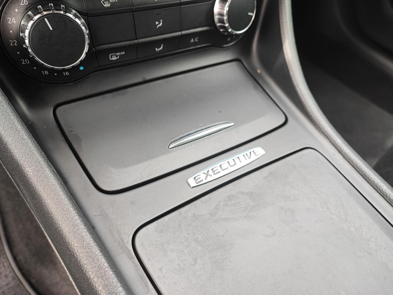 Mercedes-benz A 180 BlueEFFICIENCY Executive