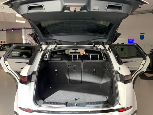 LAND ROVER Range Rover Evoque 2.0D I4-L.Flw 150 CV AWD Auto R-Dynamic S