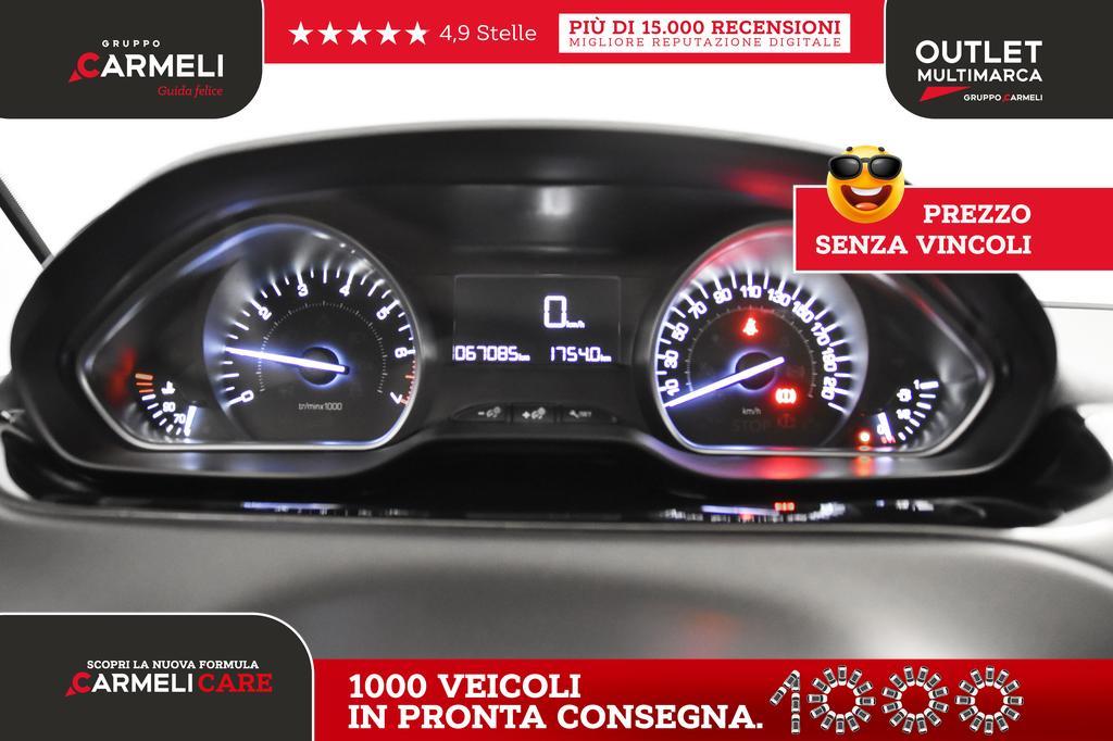 Peugeot 208 5 Porte 1.2 PureTech Active