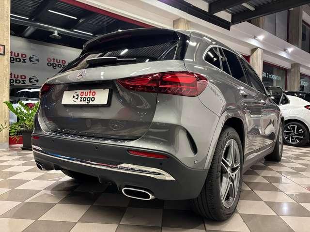 Mercedes-Benz GLA 200 Sport auto AMG