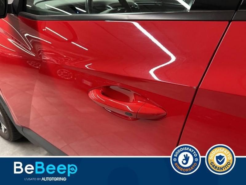 Hyundai Tucson 1.6 HEV XLINE 2WD AUTO