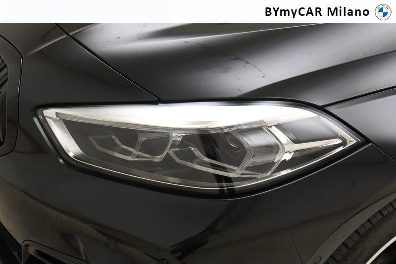 BMW Serie 1 5 Porte 118 d SCR Msport Steptronic