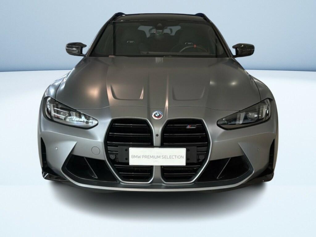 BMW M3 Berlina 3.0 Competition M xDrive Steptronic