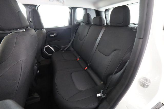 JEEP Renegade Renegade 1.4 T-Jet Longitude
